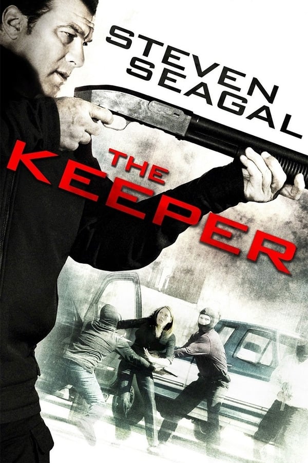 |EN| The Keeper (MULTISUB)