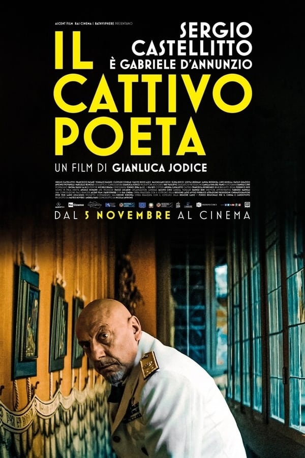 |ES| Il cattivo poeta