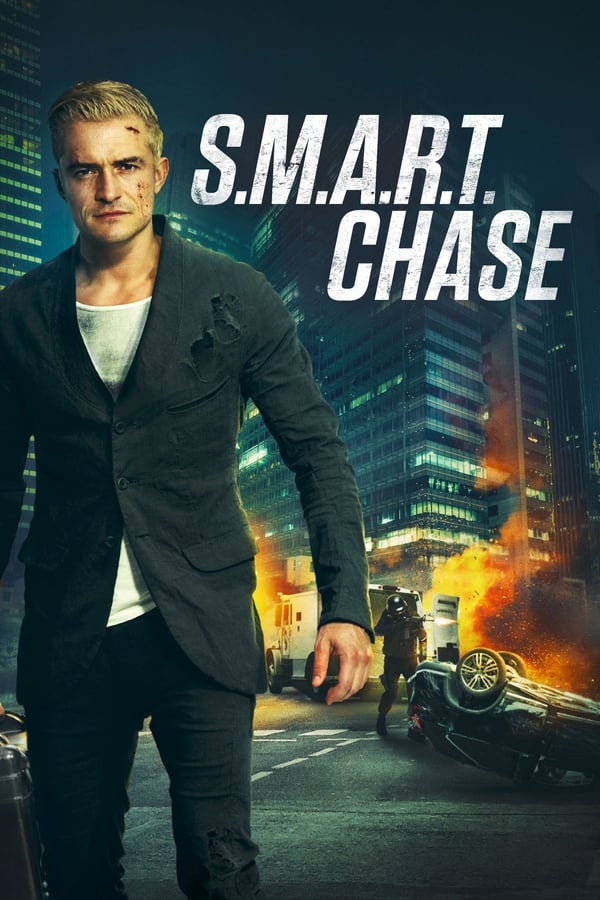 |PL| S.M.A.R.T. Chase