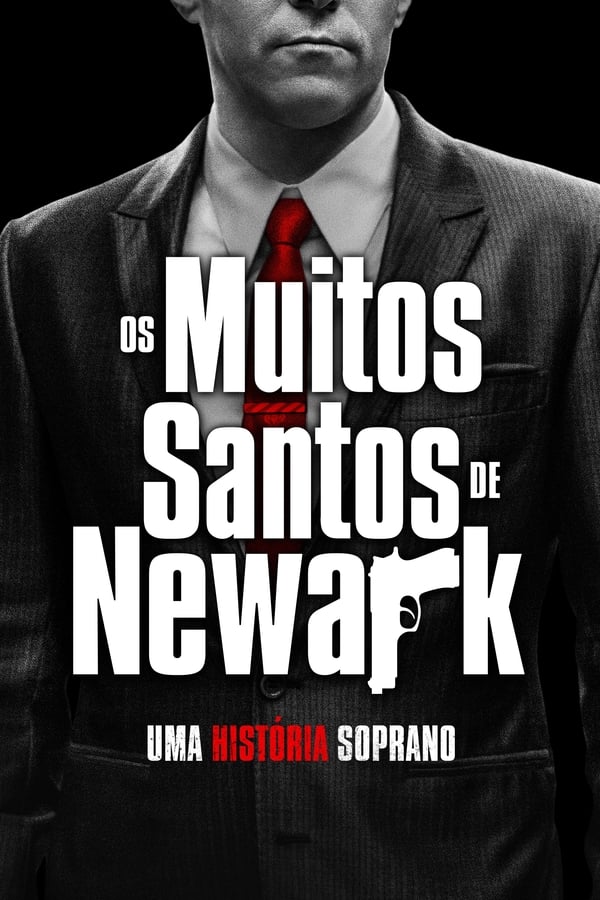 |PT| Todos os Santos de Newark