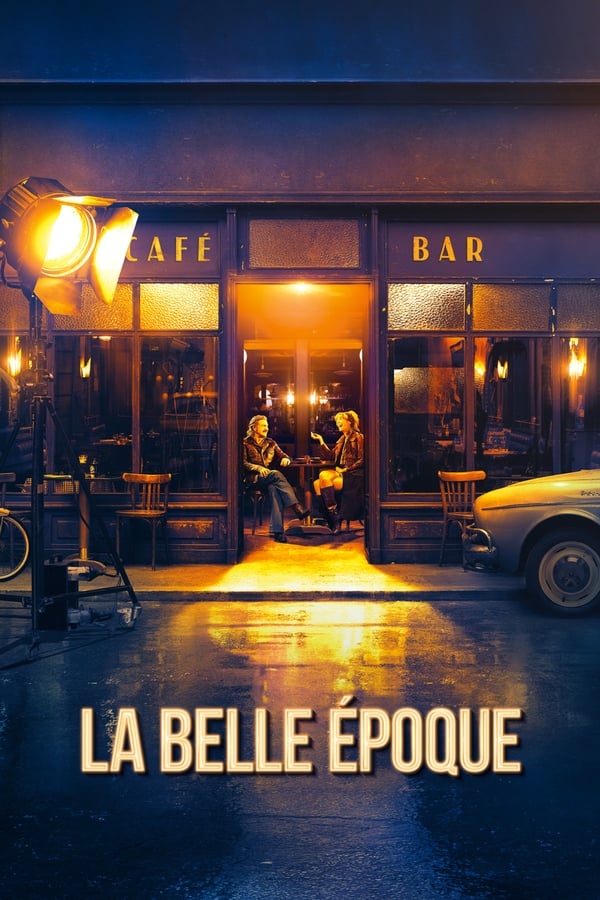 |FR| La Belle Époque