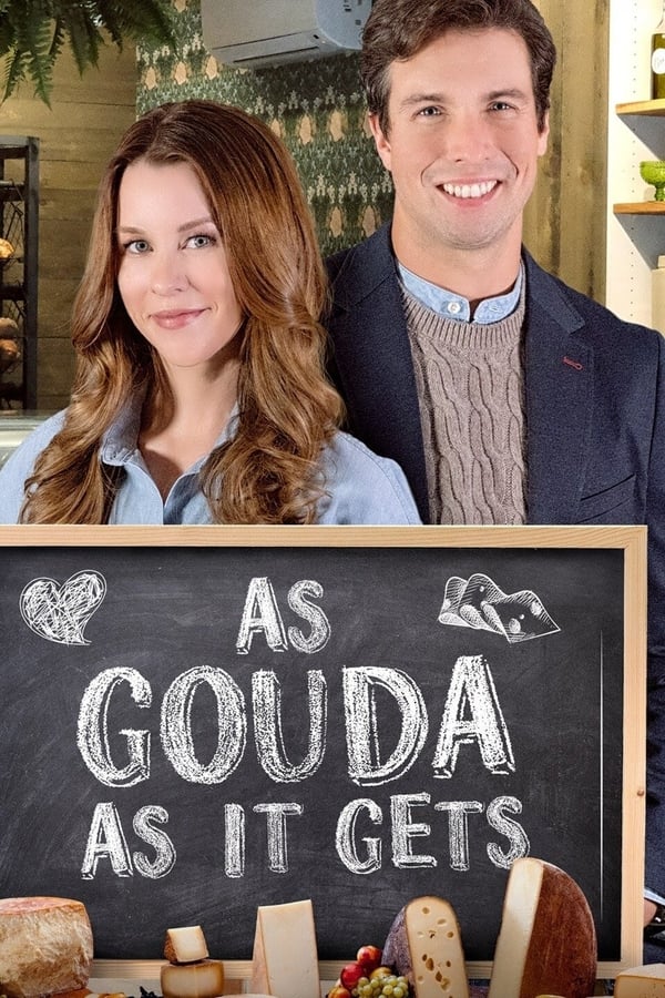 |AL| As Gouda as It Gets (SUB)