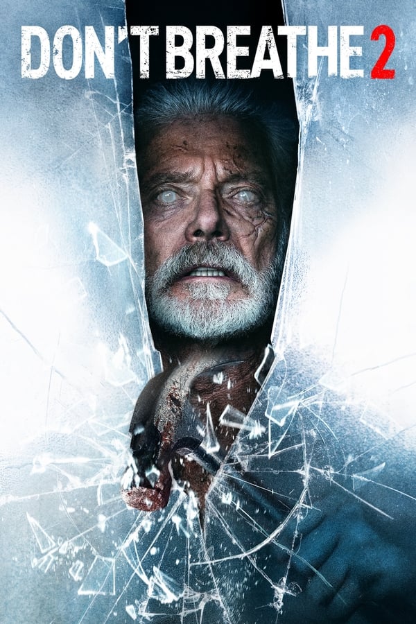 |DE| Dont Breathe 2