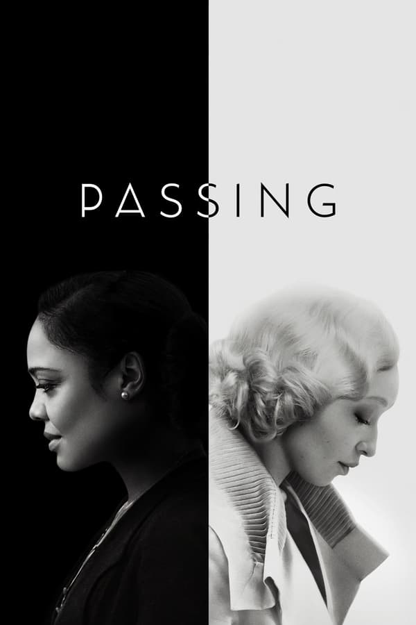 |EN| Passing (MULTISUB)