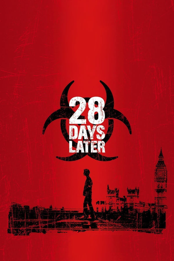 |AL| 28 Days Later (SUB)