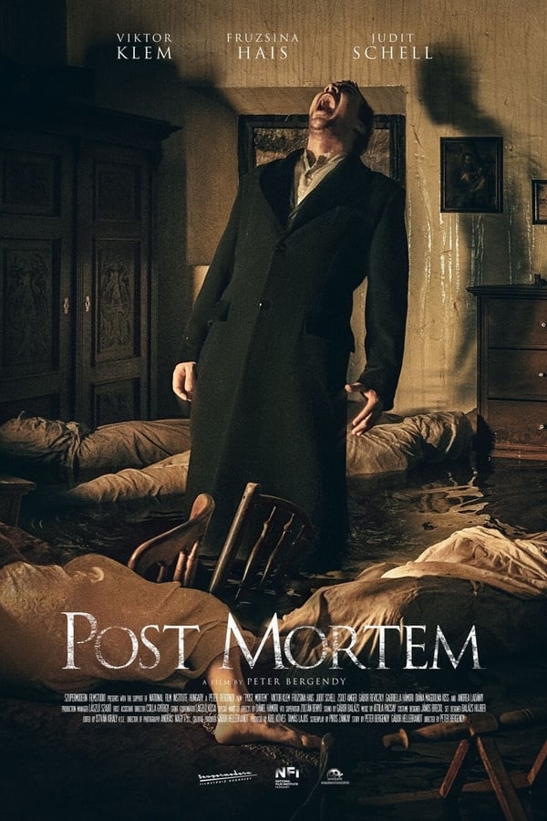 |IT| Post Mortem