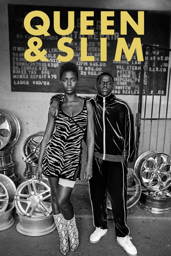 |FR| Reine et Slim