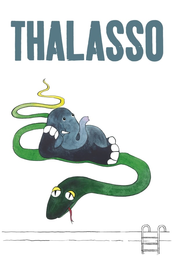 |FR| Thalasso