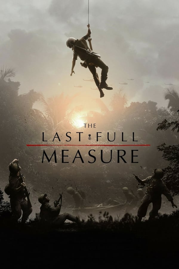 |FR| The Last Full Measure