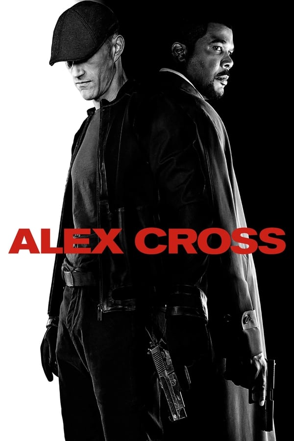 |FR| Alex Cross