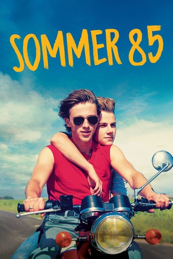 |DE| Sommer 85