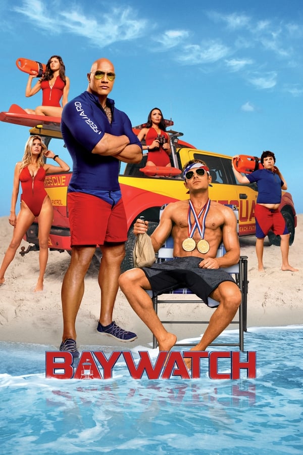 |FR| Baywatch