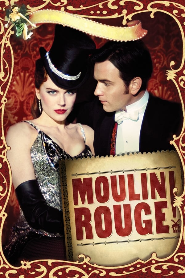 |EN| Moulin Rouge! (MULTISUB)