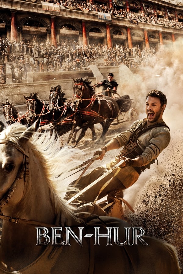 |FR| Ben-Hur