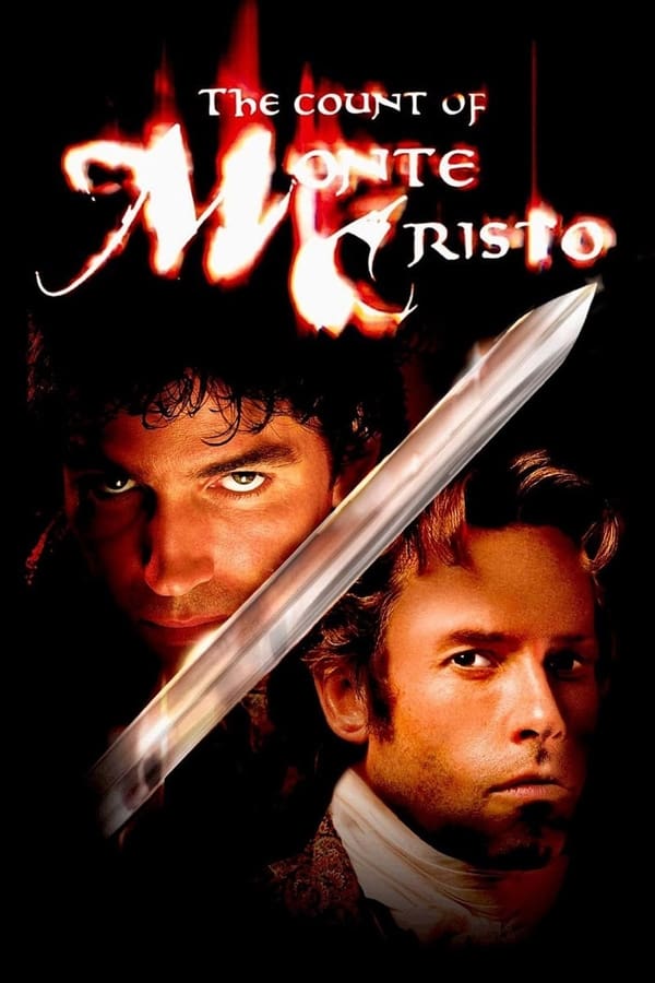 |EN| The Count of Monte Cristo (MULTISUB)