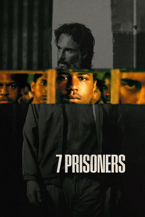 |GR| 7 Prisoners (SUB)