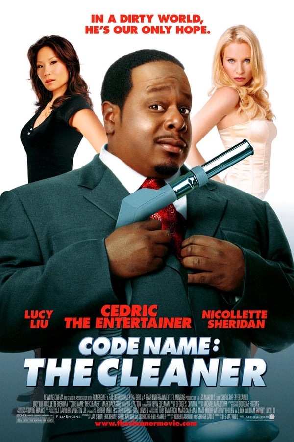 |FR| Nom de code: The Cleaner