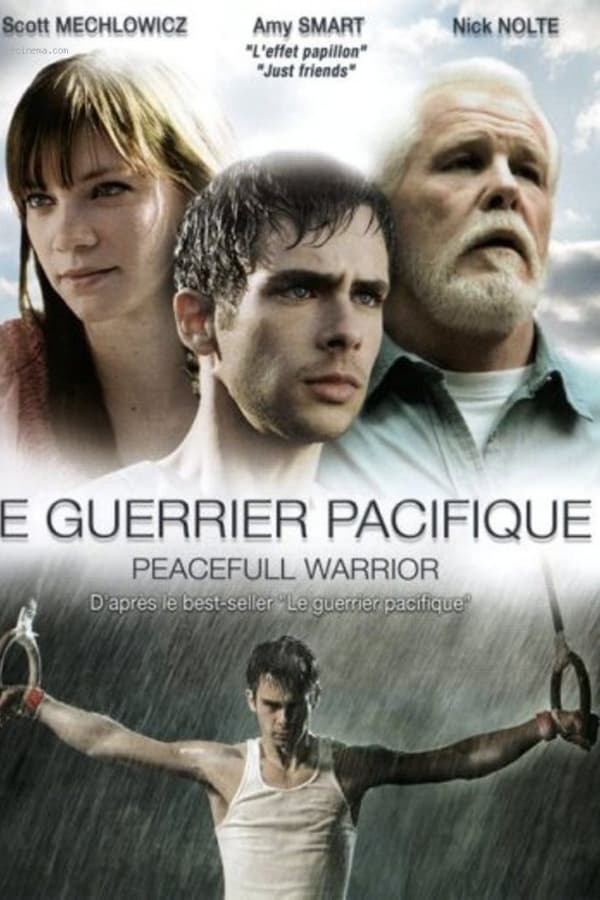 |FR| Le Guerrier pacifique