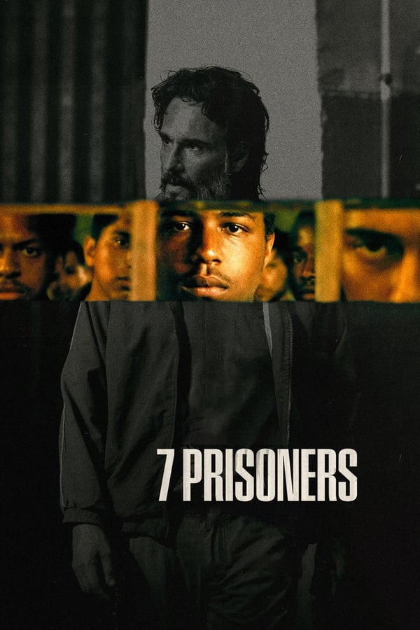 |PT| 7 Prisoners