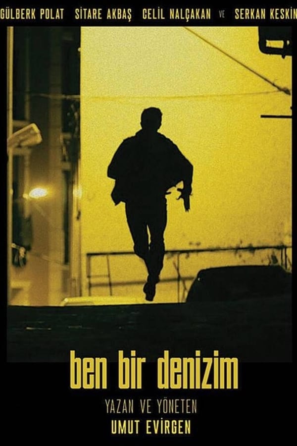 |TR| Ben Bir Denizim