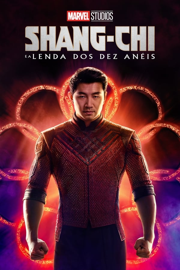 |PT| Shang-Chi e a Lenda dos Dez Anéis