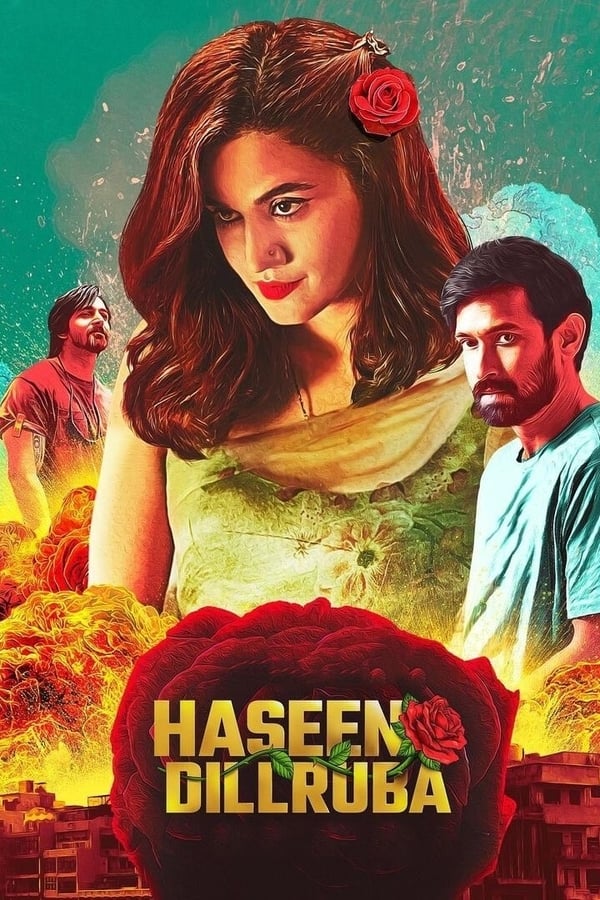 |IT| Haseen Dillruba