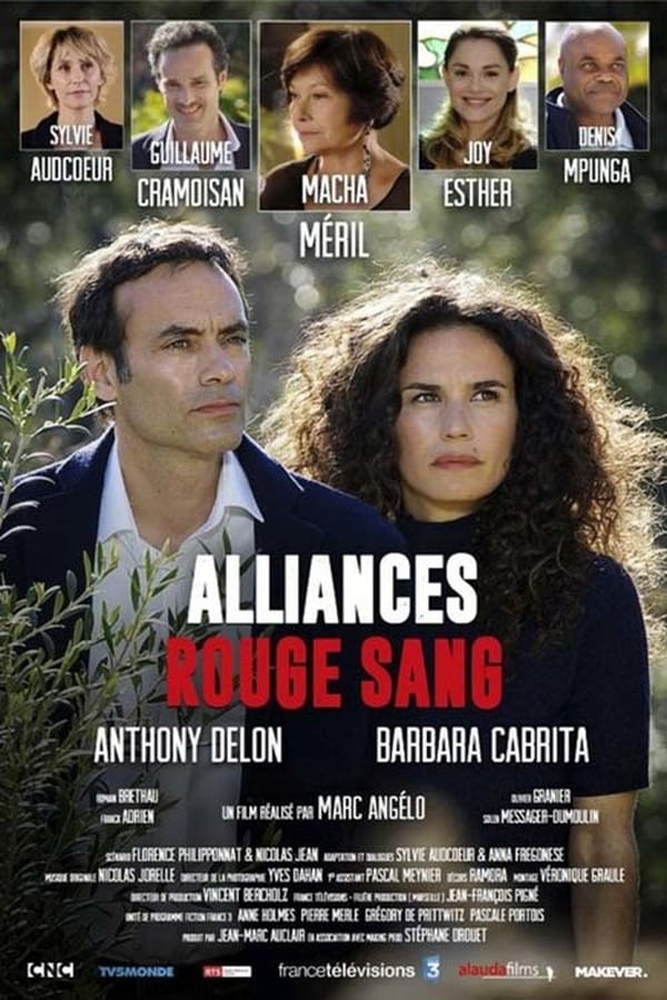 |FR| Alliances rouge sang