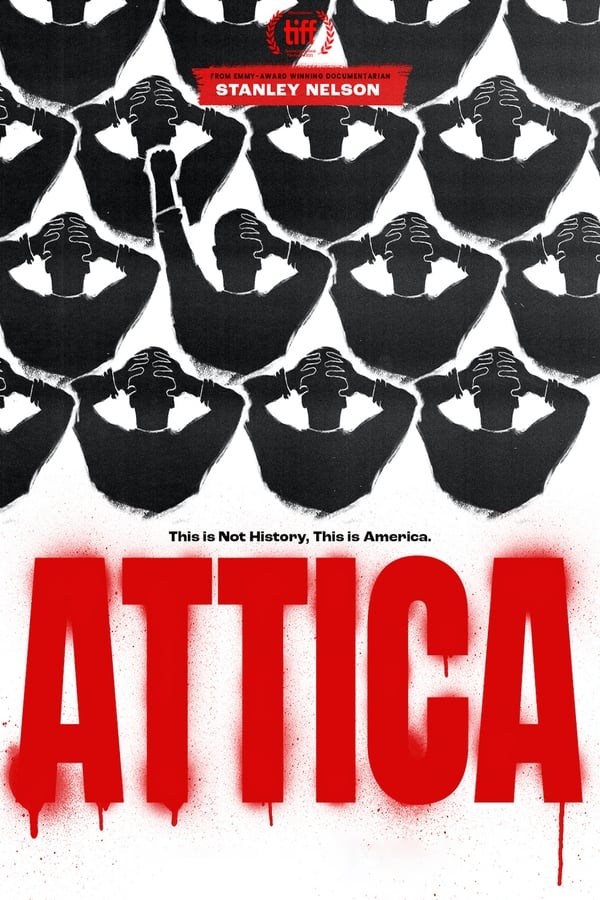 |EN| Attica (MULTISUB)