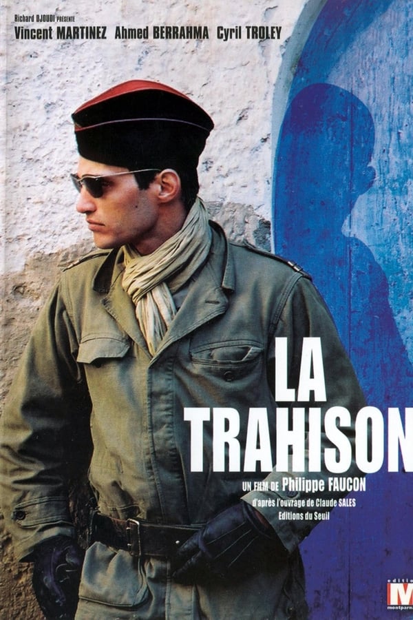 |FR| La trahison