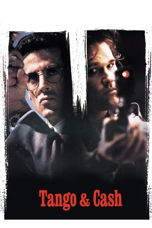 |FR| Tango et Cash