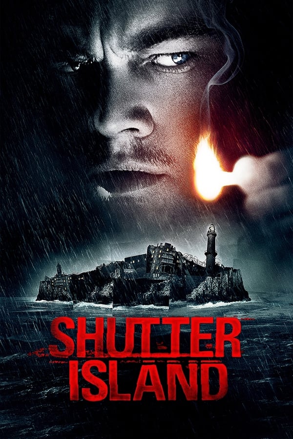 |FR| Shutter Island