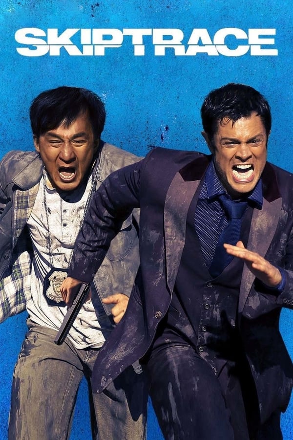 |FR| Skiptrace