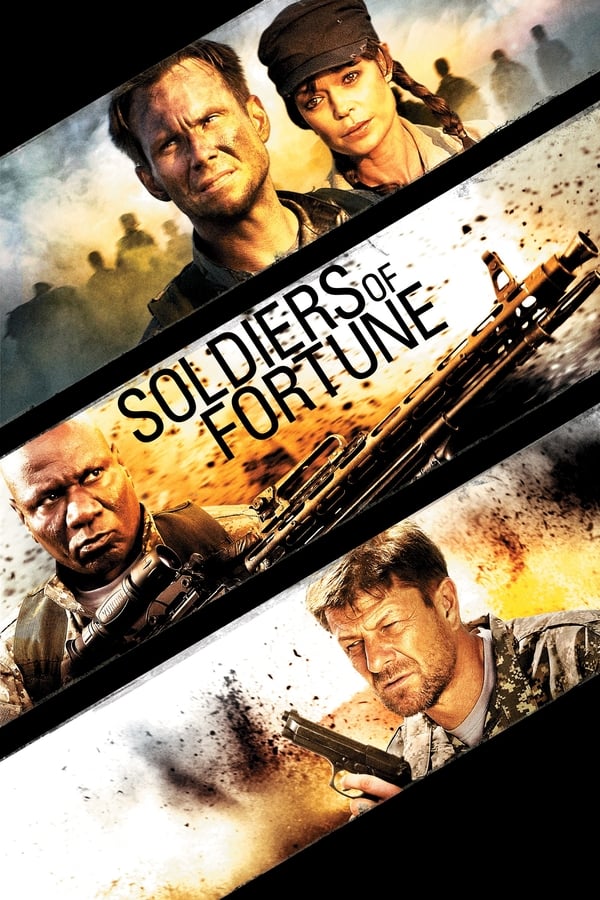 |FR| Soldats de fortune