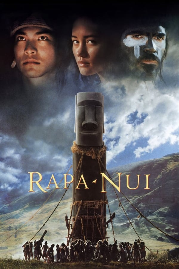 |FR| Rapa Nui