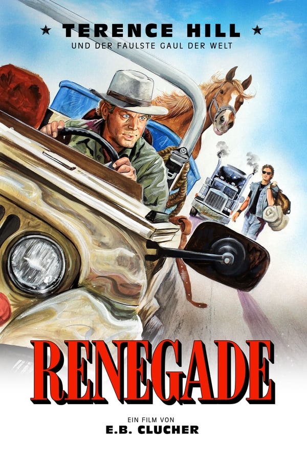 |FR| Ils mappellent Renegade