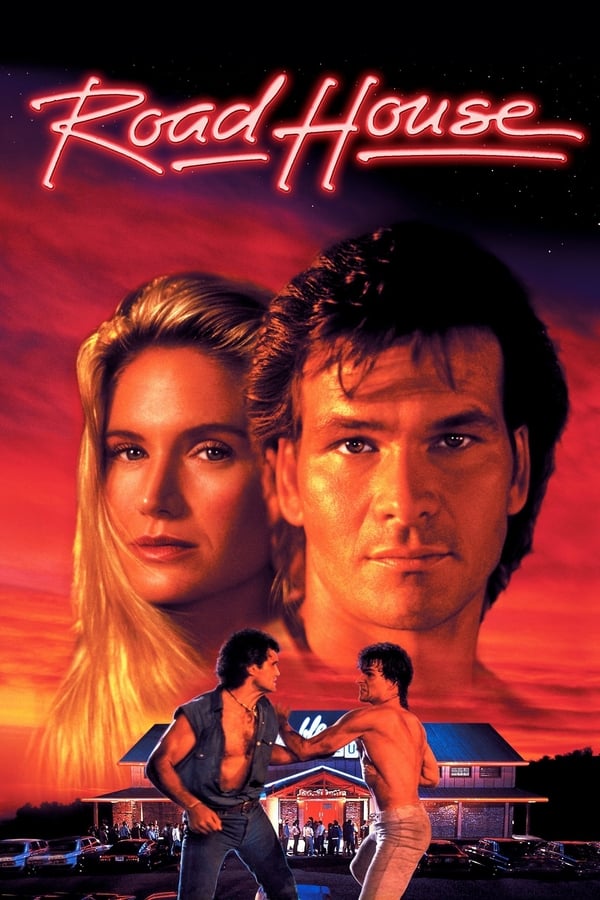 |FR| Road House