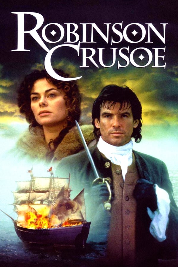 |FR| Robinson Crusoe