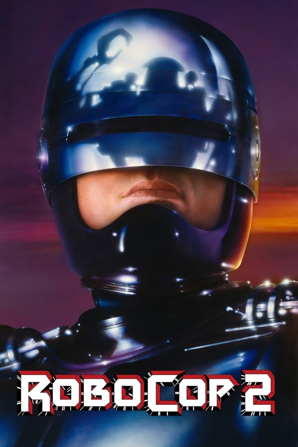 |FR| RoboCop 2