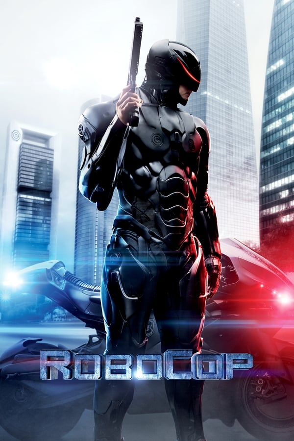 |FR| RoboCop