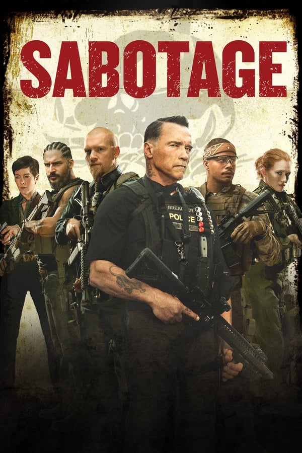 |FR| Sabotage