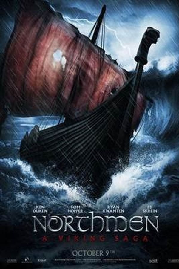 |FR| Northmen: Une saga viking