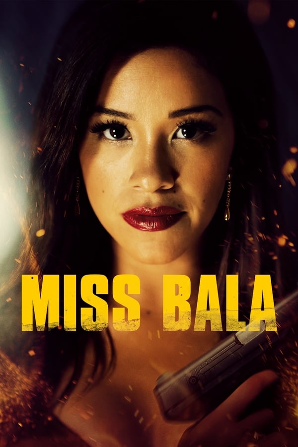 |FR| Miss Bala