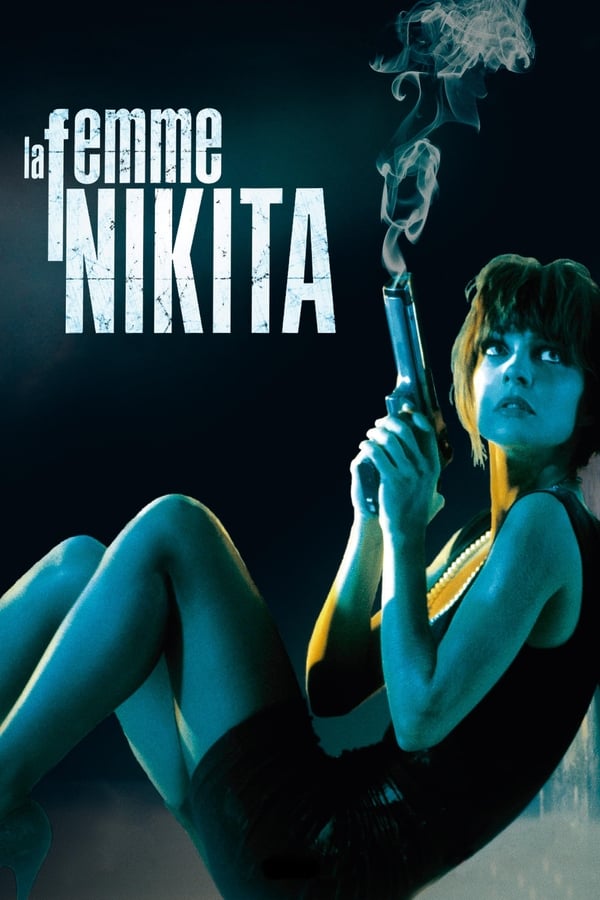 |FR| La Femme Nikita