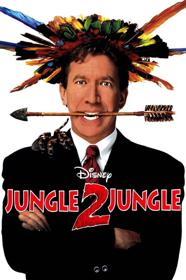 |FR| Jungle 2 Jungle