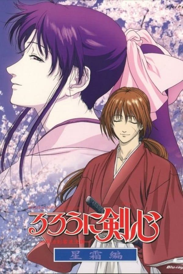 |FR| Rurouni Kenshin: Directeur de la réflexion