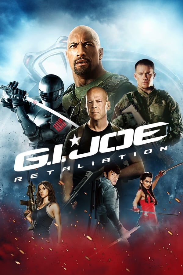 |FR| G.I. Joe: Retaliation