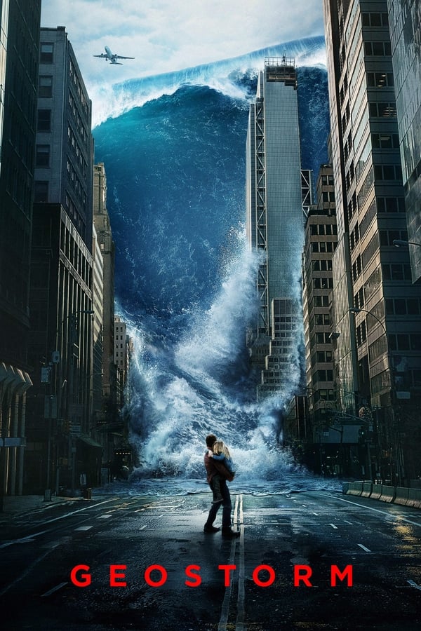 |FR| Geostorm