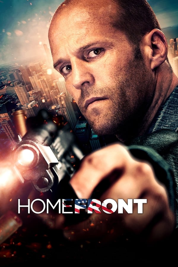 |FR| Homefront