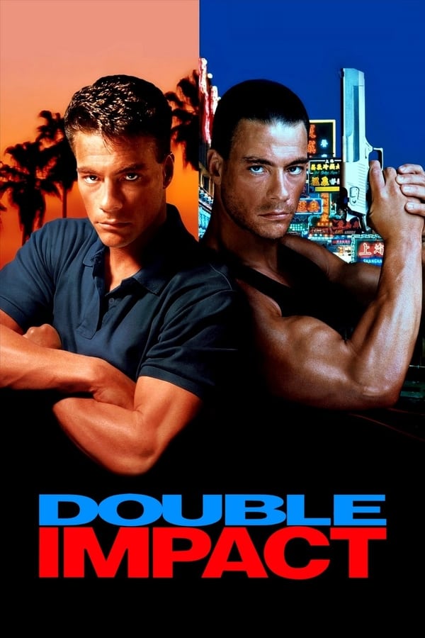 |FR| Double Impact