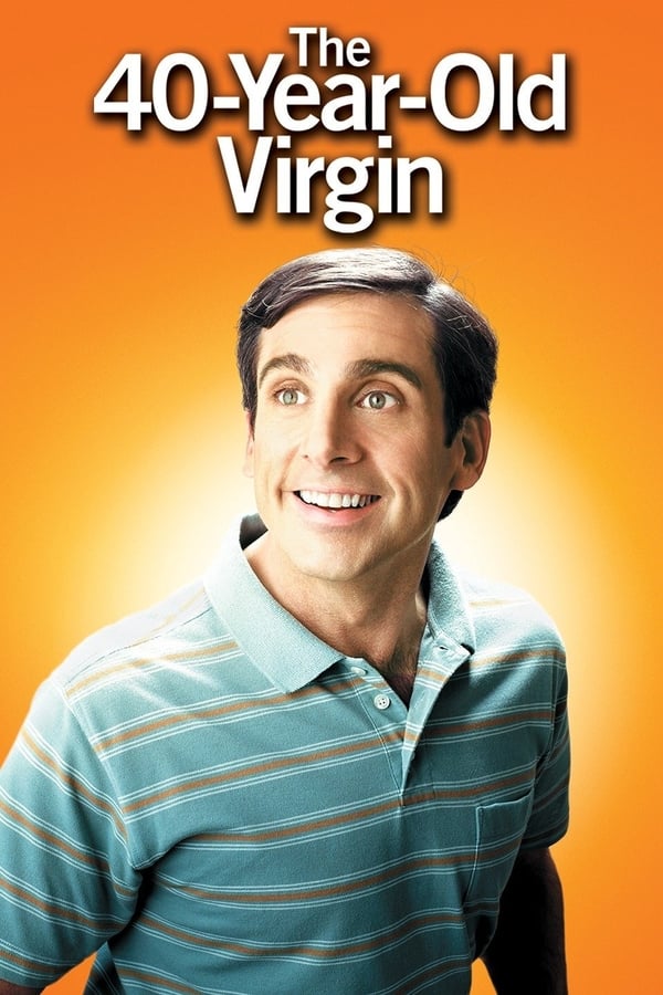 |FR| The 40 Year Old Virgin